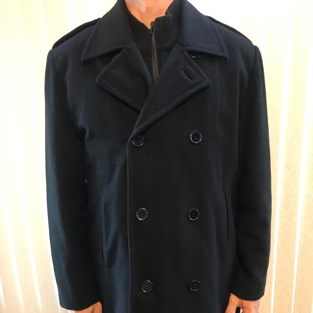 Stylish Man’s Jacket - image 2